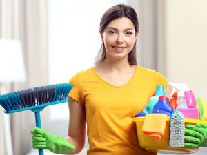 cleaning services tips