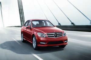 Extended Auto Warranty For Mercedes